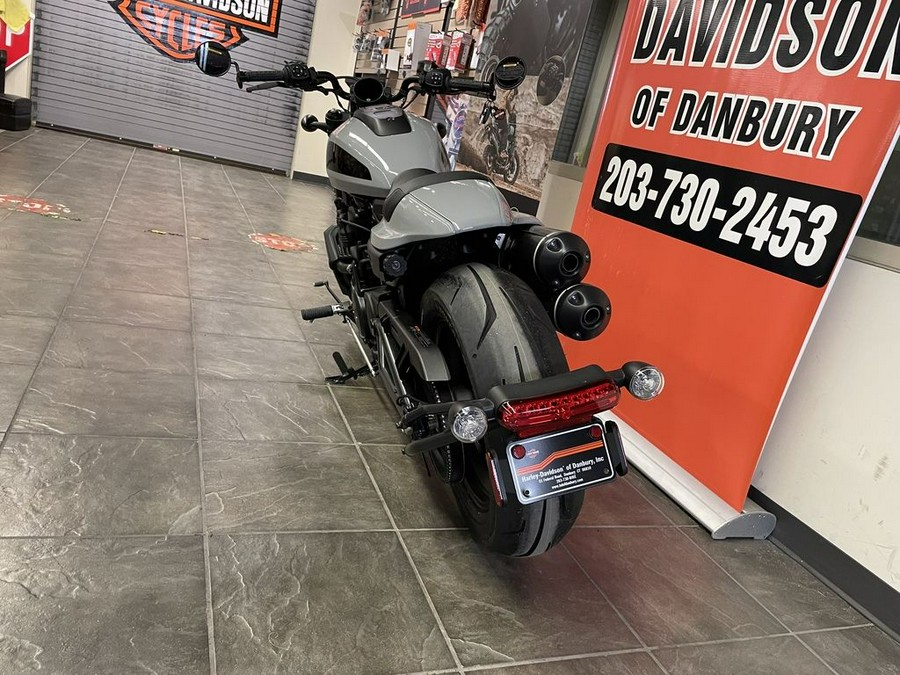 2024 Harley-Davidson® RH1250S - Sportster® S