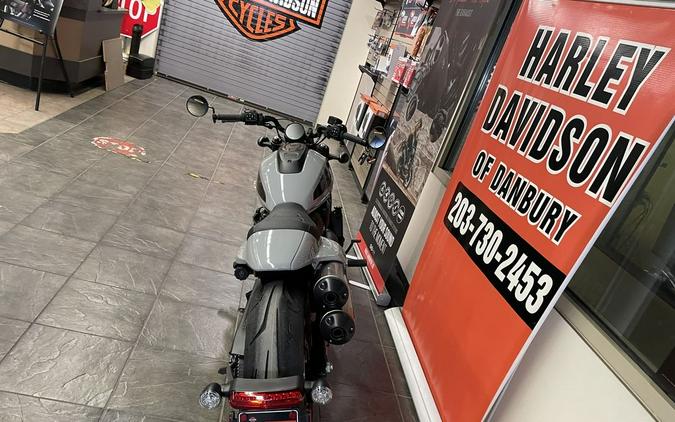 2024 Harley-Davidson® RH1250S - Sportster® S