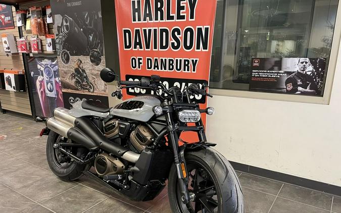 2024 Harley-Davidson® RH1250S - Sportster® S