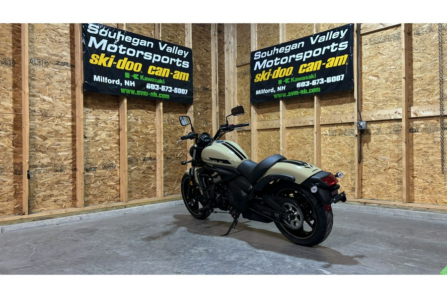 2024 Kawasaki VULCAN S ABS