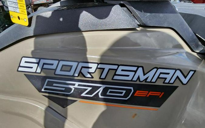 2023 Polaris® Sportsman 570