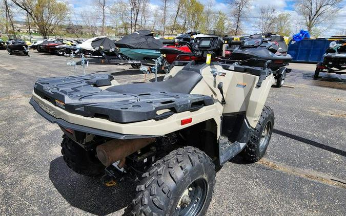 2023 Polaris® Sportsman 570