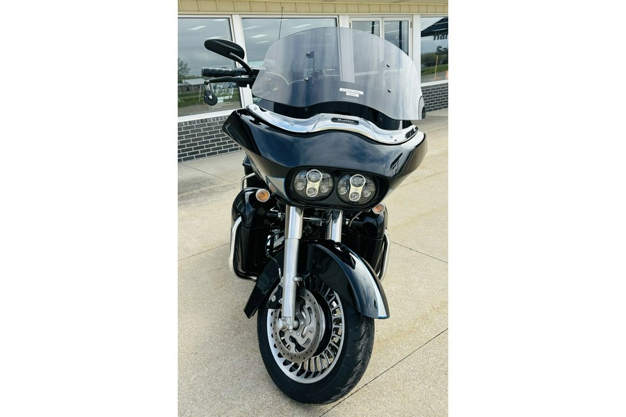 2013 Harley-Davidson® ROAD GLIDE ULTRA 103