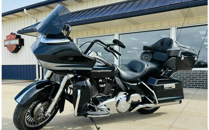 2013 Harley-Davidson® ROAD GLIDE ULTRA 103