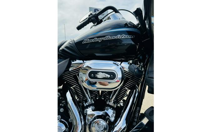 2013 Harley-Davidson® ROAD GLIDE ULTRA 103