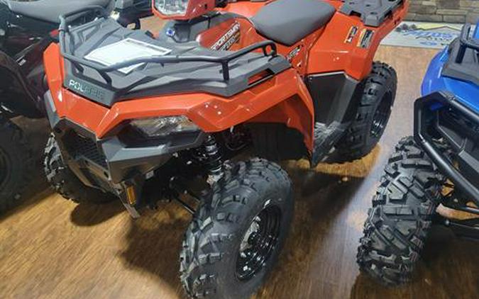 2024 Polaris Sportsman 570