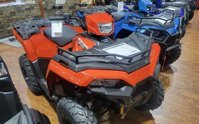 2024 Polaris Sportsman 570