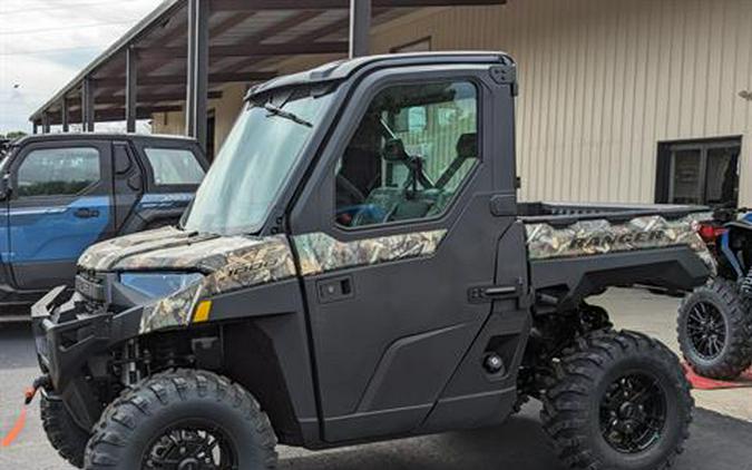 2025 Polaris Ranger XP 1000 NorthStar Edition Premium