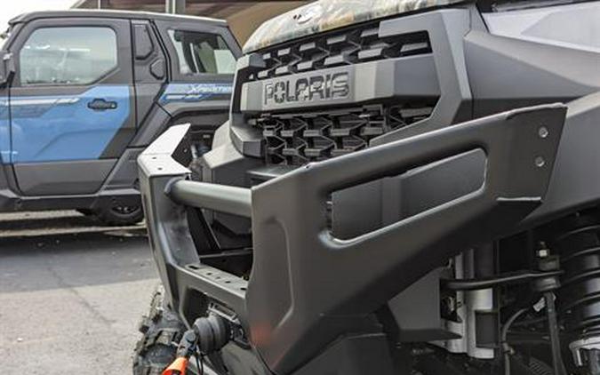 2025 Polaris Ranger XP 1000 NorthStar Edition Premium