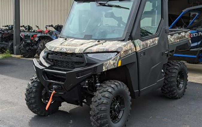 2025 Polaris Ranger XP 1000 NorthStar Edition Premium