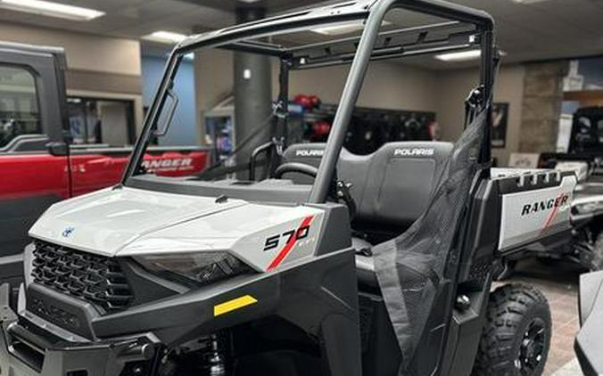 2024 Polaris® Ranger SP 570 Premium