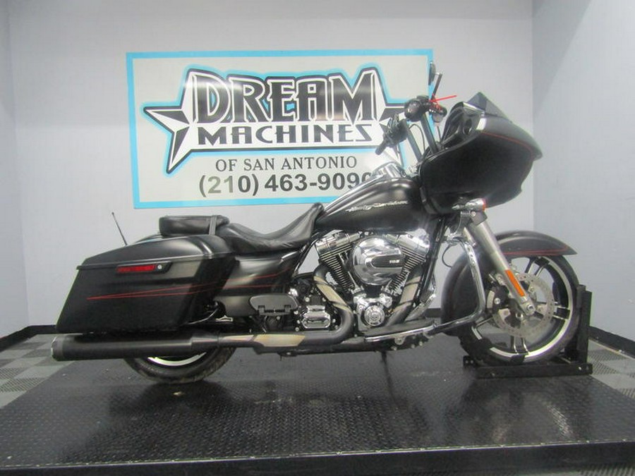 2015 Harley-Davidson® FLTRXS - Road Glide® Special