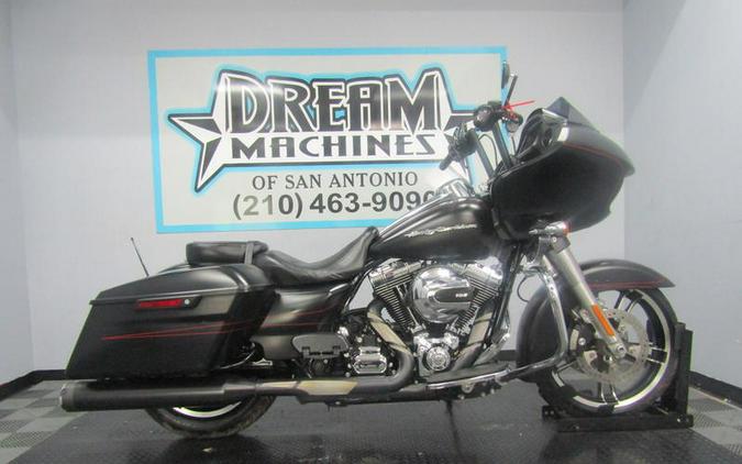 2015 Harley-Davidson® FLTRXS - Road Glide® Special