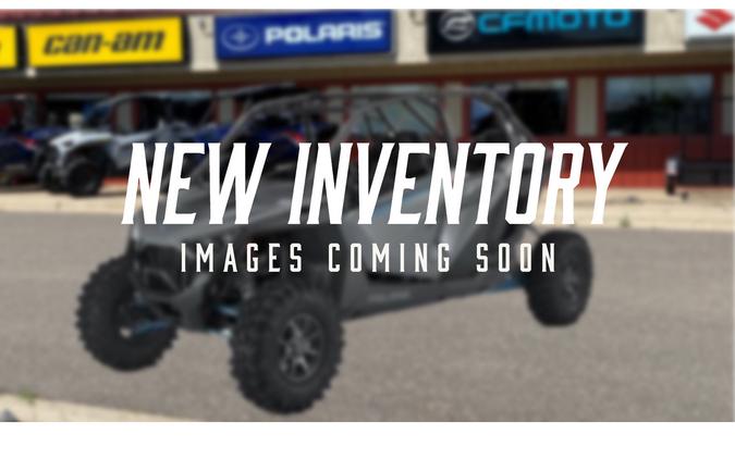 2021 Polaris Industries RZR PRO XP 4 ULTIMATE - MATTE TITANIUM