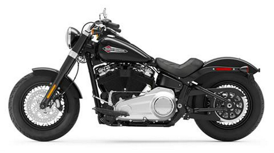 2021 Harley-Davidson Softail Slim®