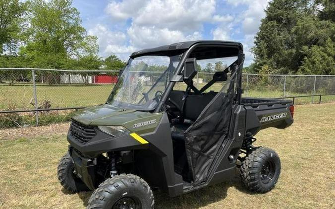 2025 Polaris® Ranger 1000