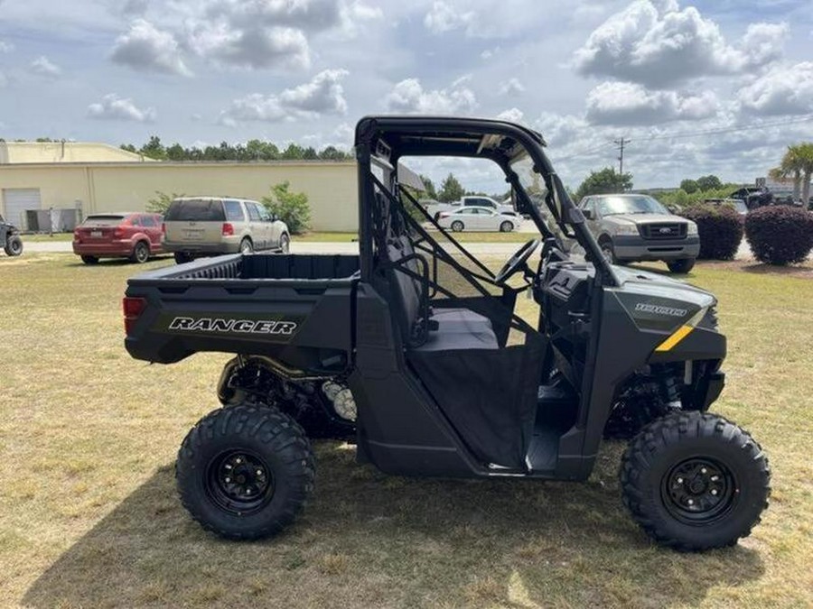 2025 Polaris® Ranger 1000