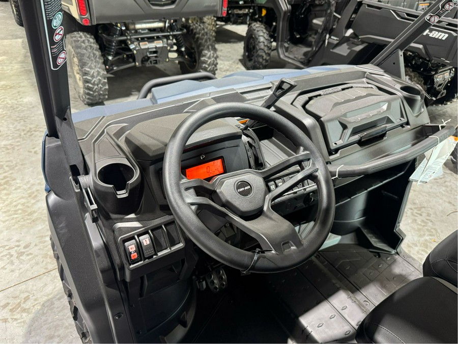 2025 Can-Am Defender MAX XT HD9