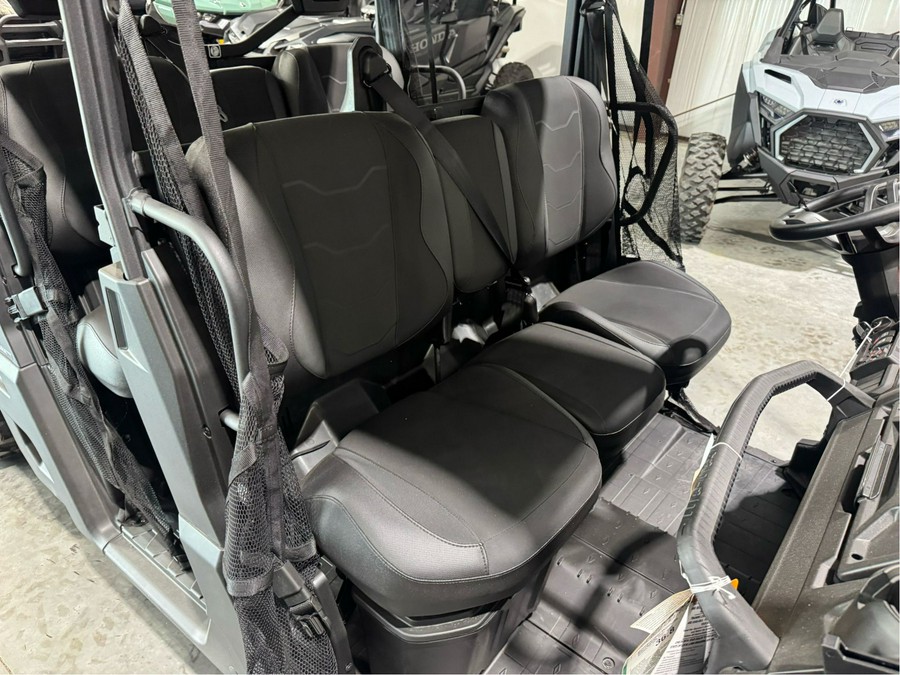 2025 Can-Am Defender MAX XT HD9