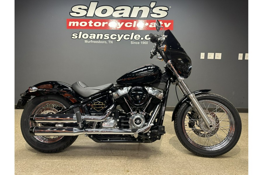 2020 Harley-Davidson® Softail® Standard