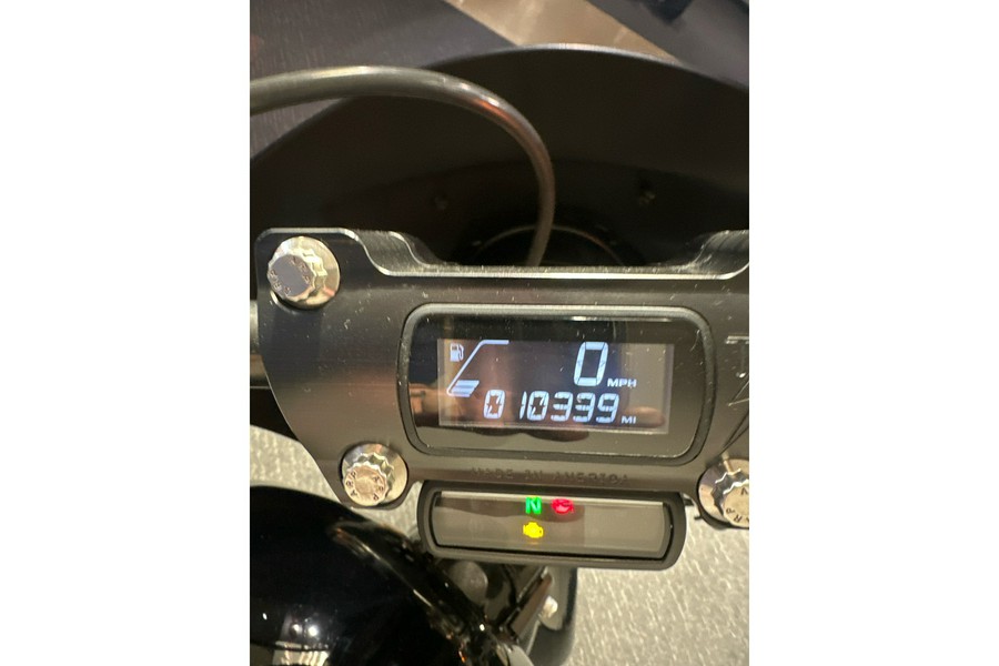 2020 Harley-Davidson® Softail® Standard