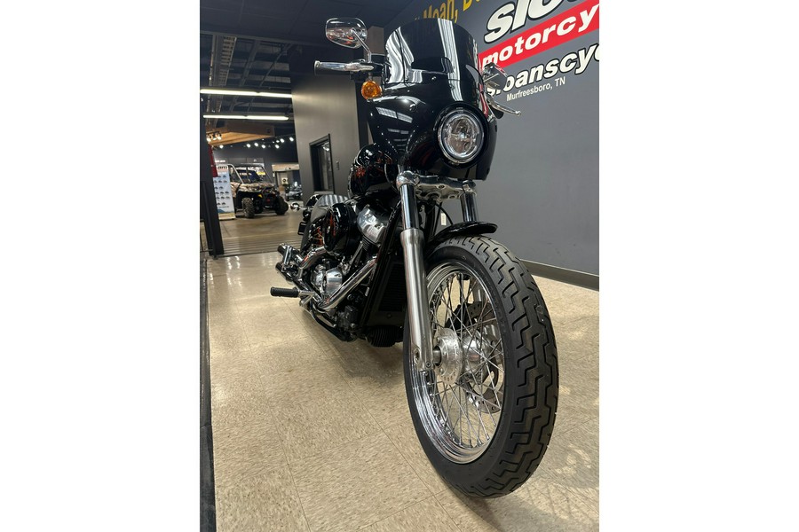 2020 Harley-Davidson® Softail® Standard