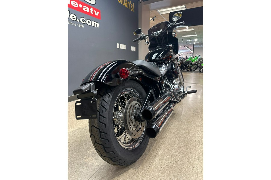 2020 Harley-Davidson® Softail® Standard