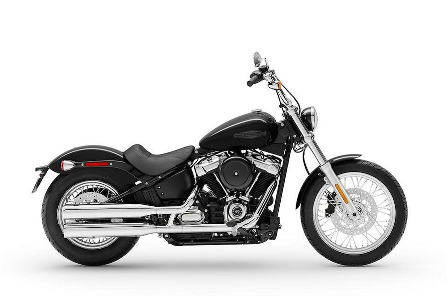2020 Harley-Davidson® Softail® Standard