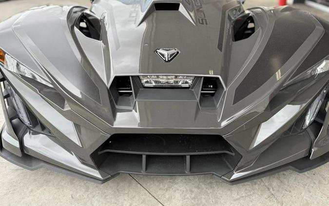 2025 Polaris Slingshot® Slingshot® R