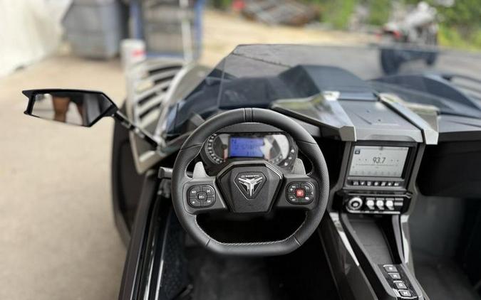 2025 Polaris Slingshot® Slingshot® R