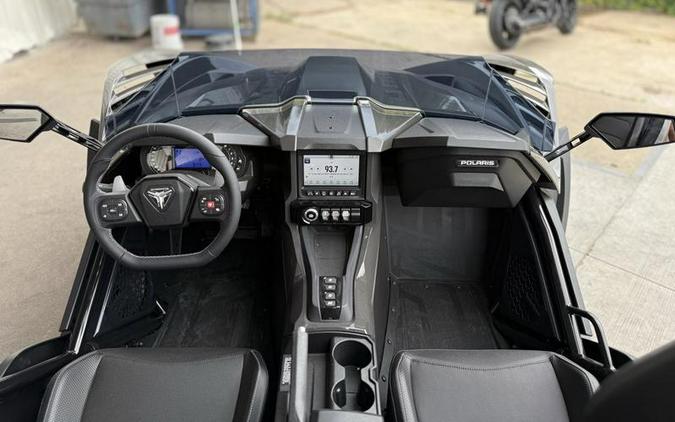 2025 Polaris Slingshot® Slingshot® R