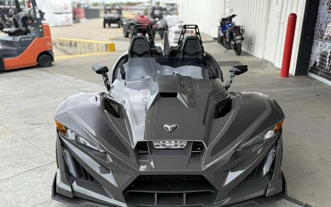 2025 Polaris Slingshot® Slingshot® R