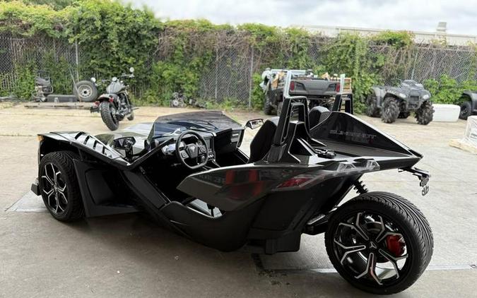 2025 Polaris Slingshot® Slingshot® R