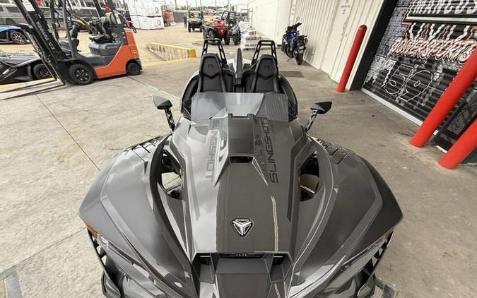 2025 Polaris Slingshot® Slingshot® R