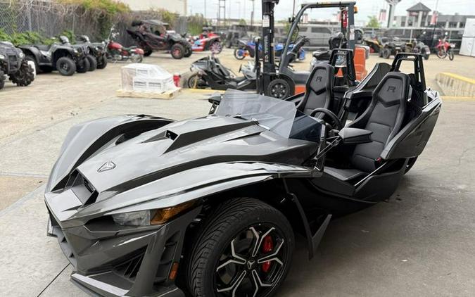 2025 Polaris Slingshot® Slingshot® R