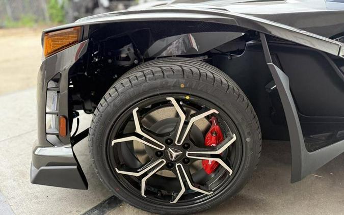 2025 Polaris Slingshot® Slingshot® R