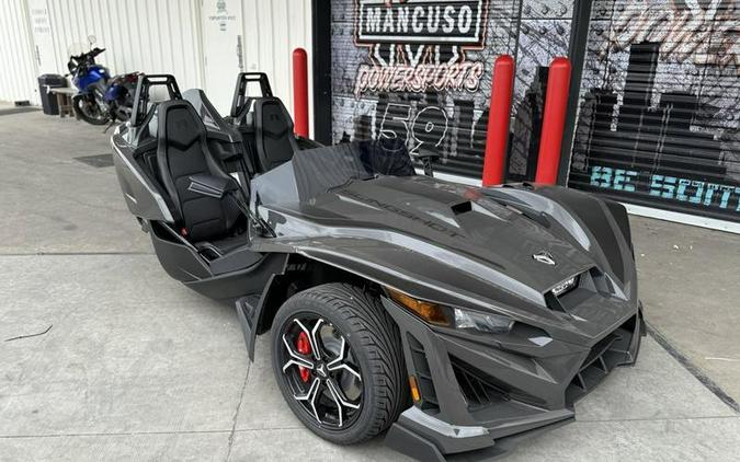 2025 Polaris Slingshot® Slingshot® R