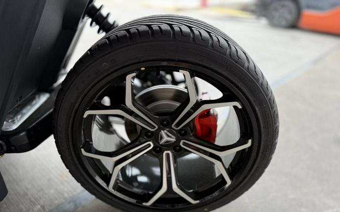 2025 Polaris Slingshot® Slingshot® R