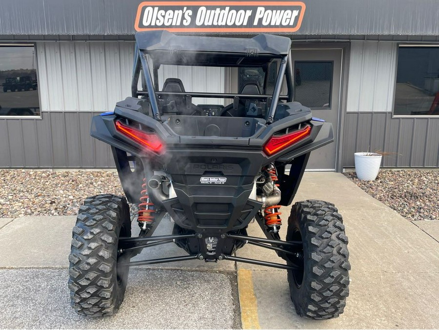 2025 Polaris RZR XP® 1000 Ultimate