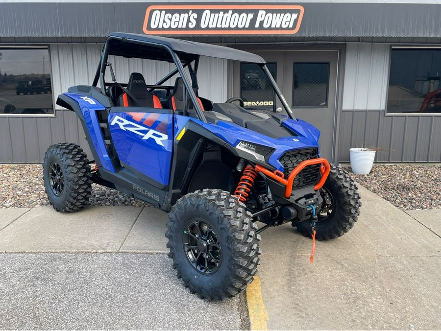2025 Polaris RZR XP® 1000 Ultimate