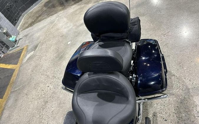 2019 Harley-davidson STREET GLIDE