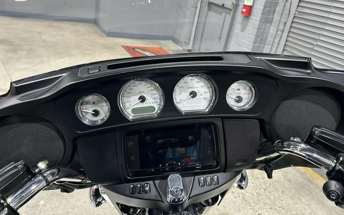 2019 Harley-davidson STREET GLIDE