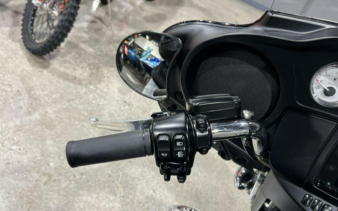 2019 Harley-davidson STREET GLIDE