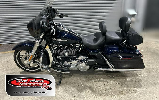 2019 Harley-davidson STREET GLIDE