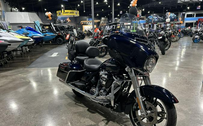 2019 Harley-davidson STREET GLIDE