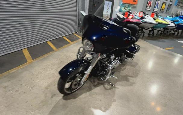 2019 Harley-davidson STREET GLIDE