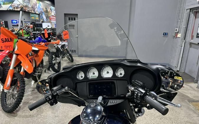2019 Harley-davidson STREET GLIDE
