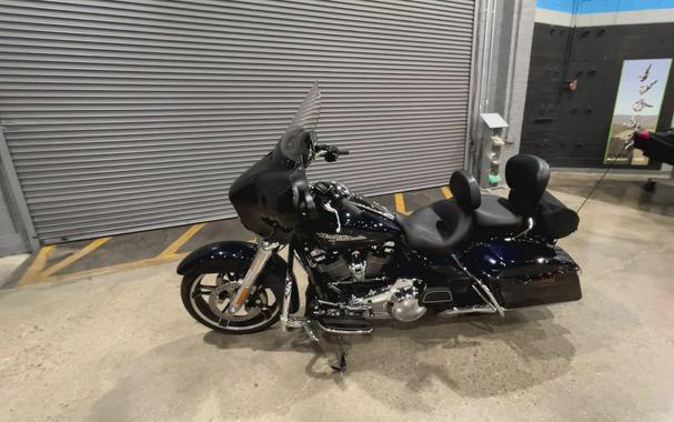 2019 Harley-davidson STREET GLIDE