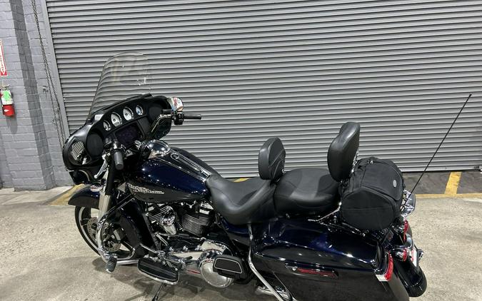 2019 Harley-davidson STREET GLIDE