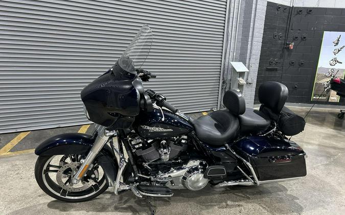 2019 Harley-davidson STREET GLIDE